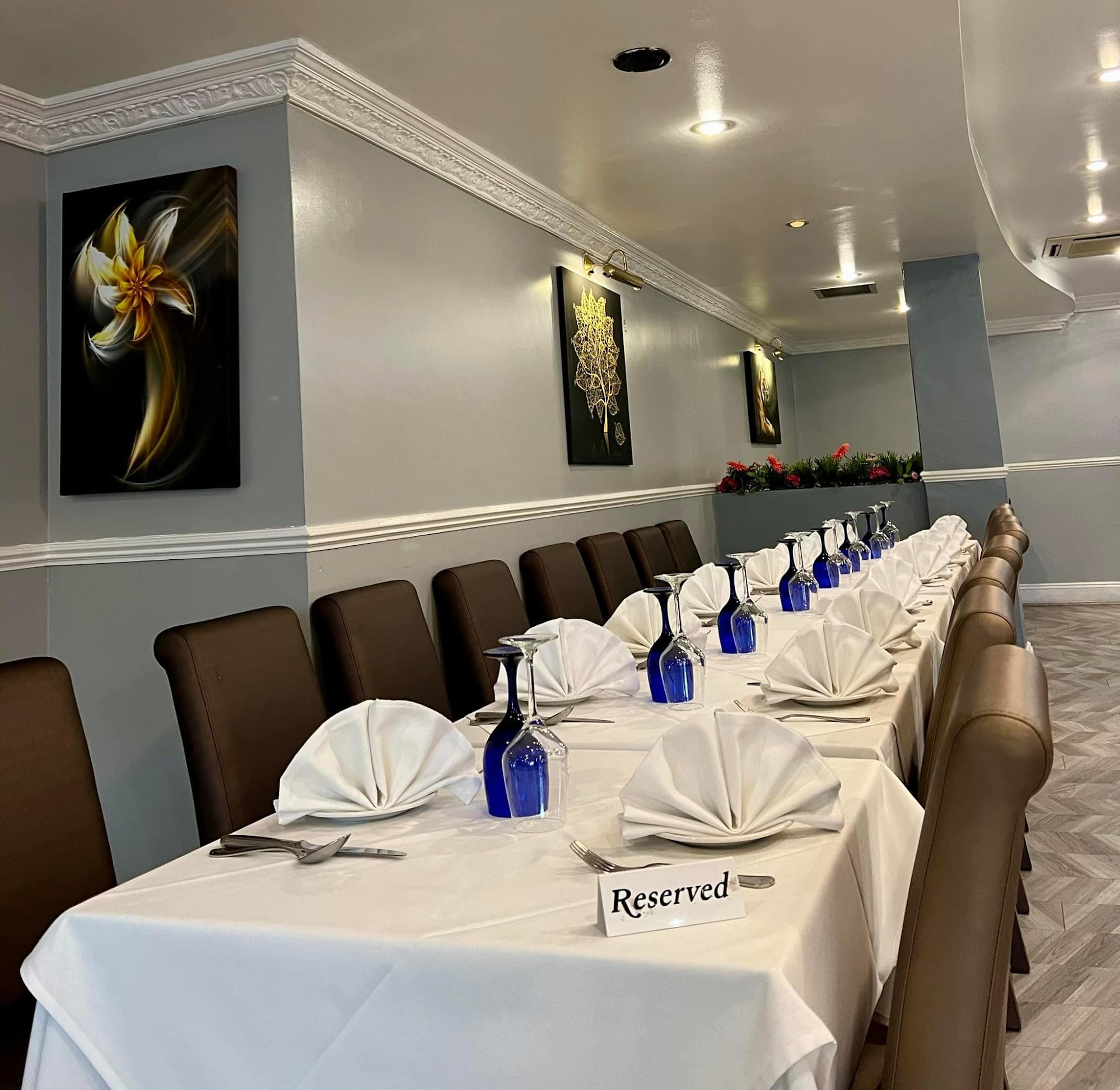 Bahgecha Restaurant