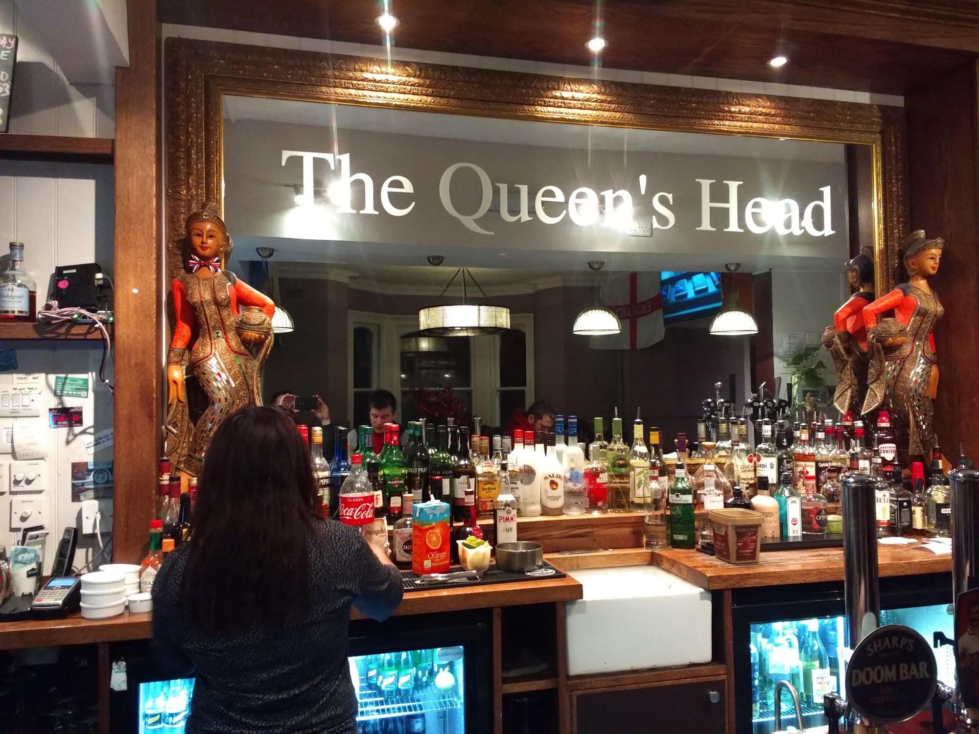 Queens Head