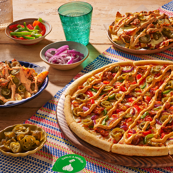 Domino's Pizza - Buckingham