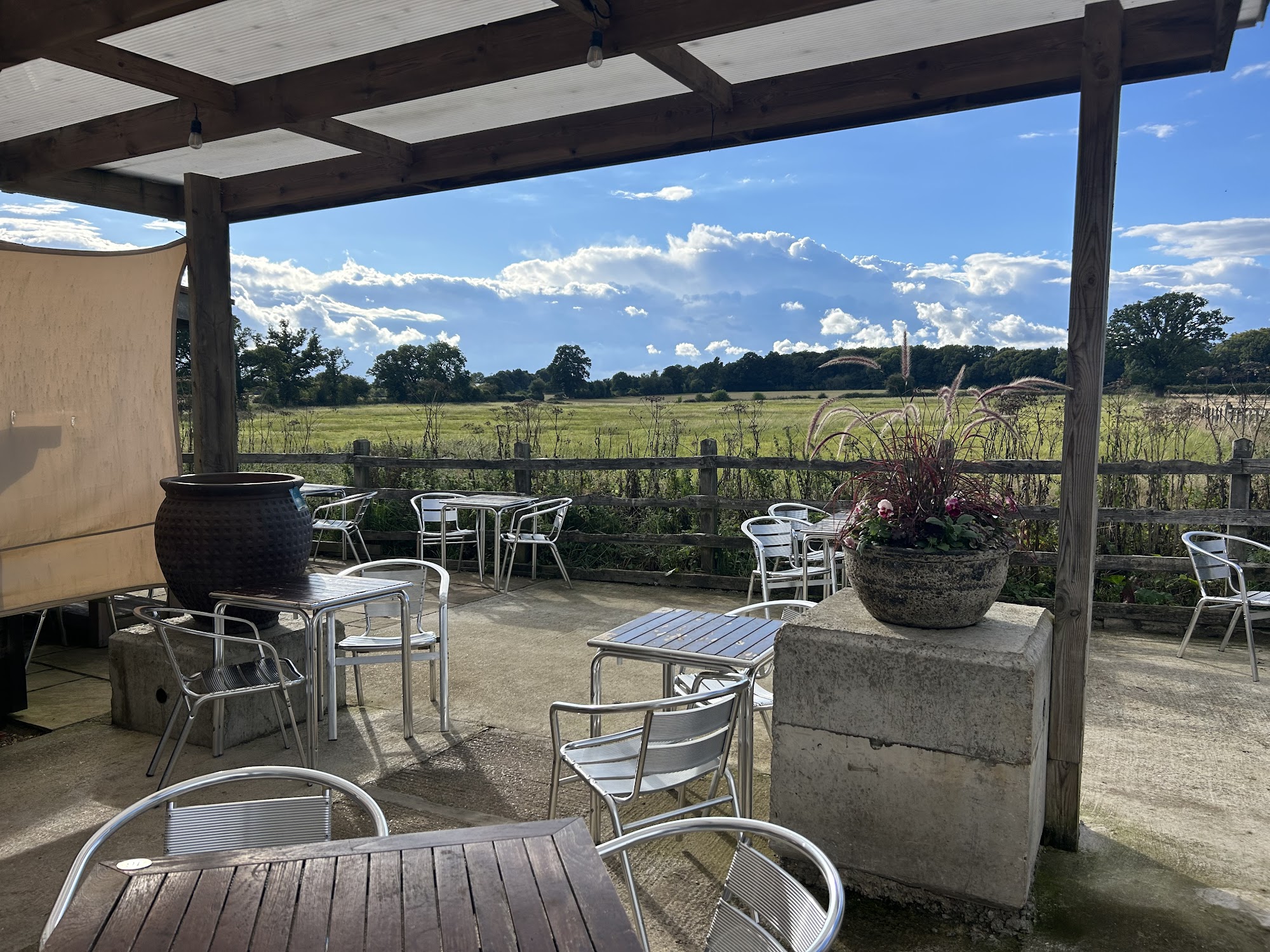 Rowan Cafe
