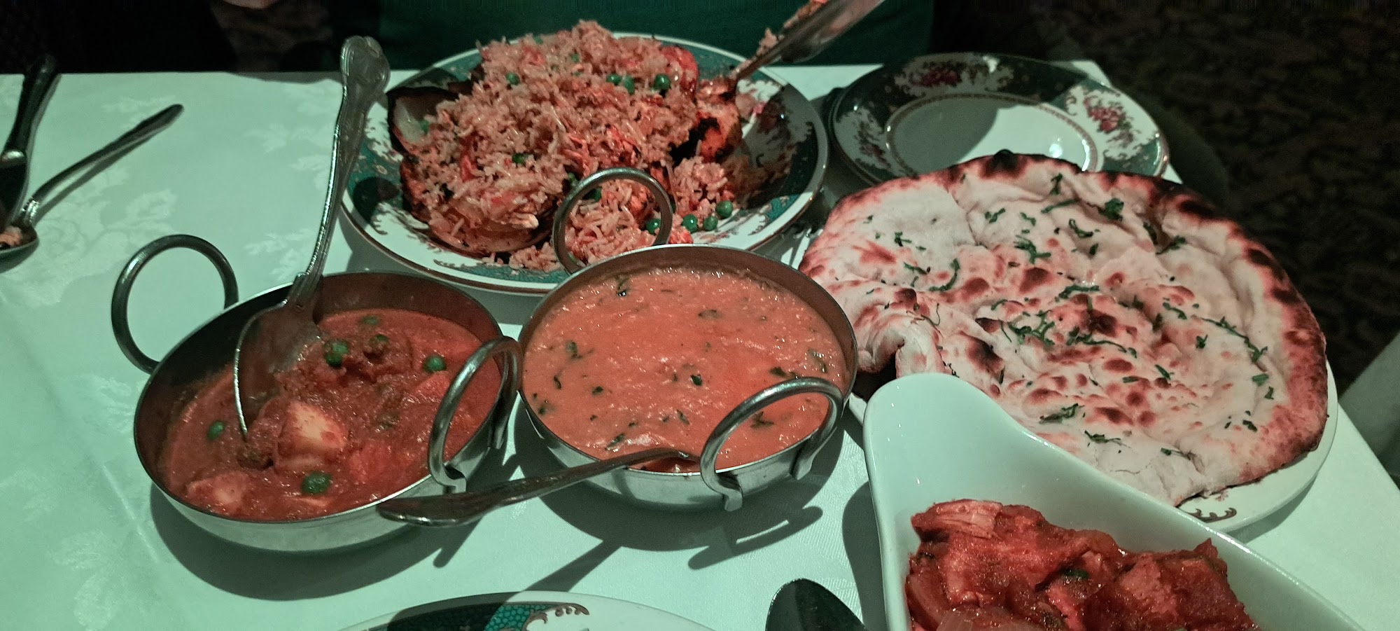 Sheeshmahal Tandoori