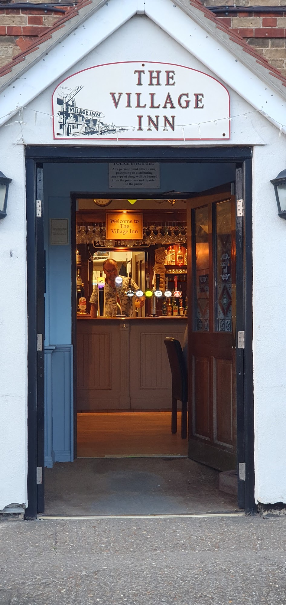The Village Inn