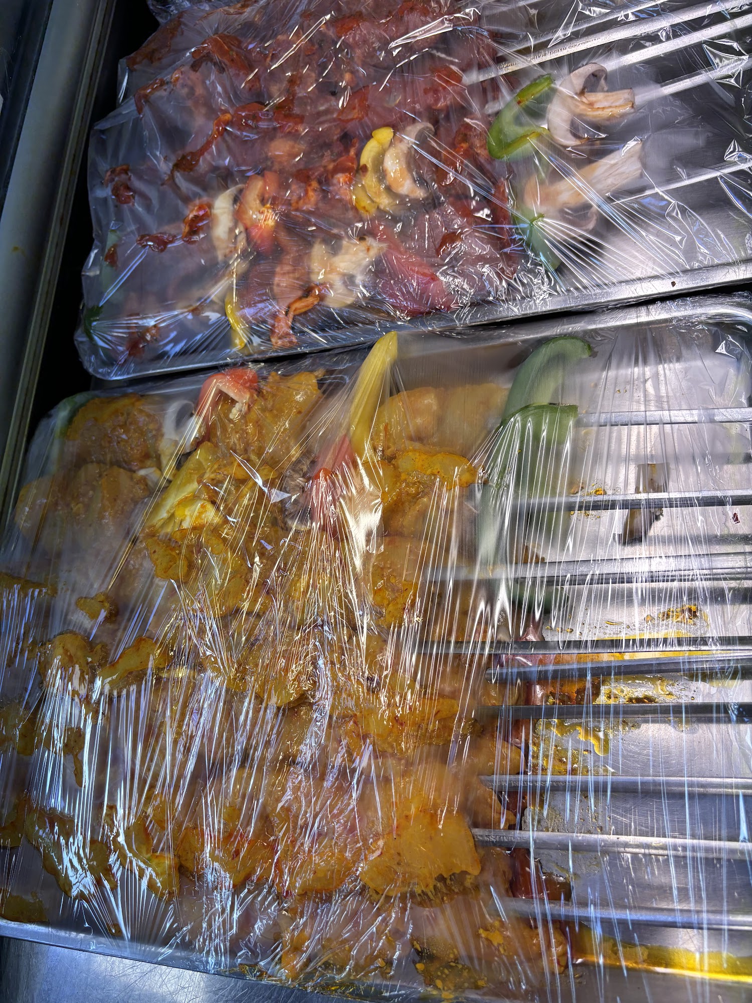 My Fish Bar