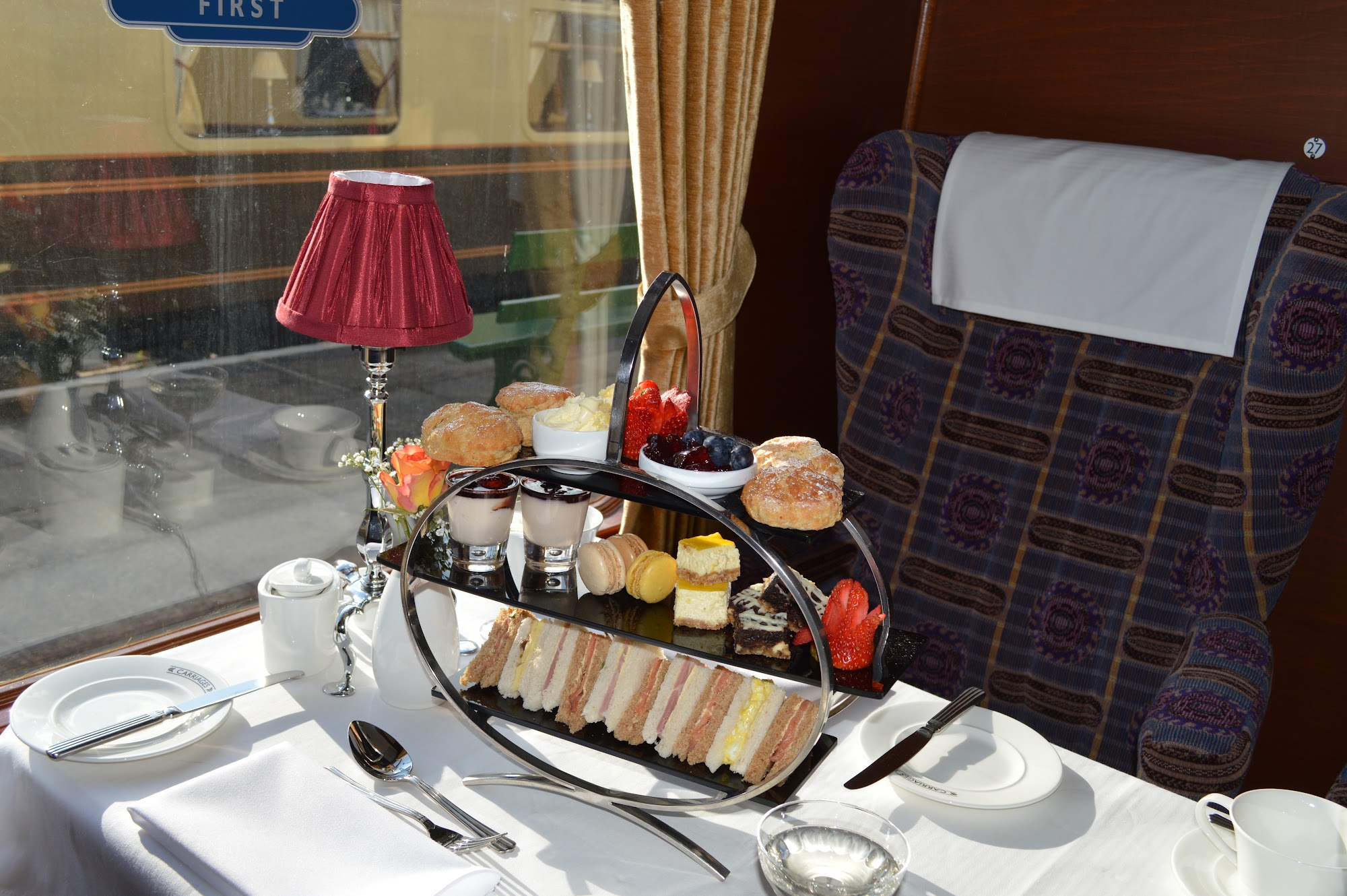 Carriages of Cambridge