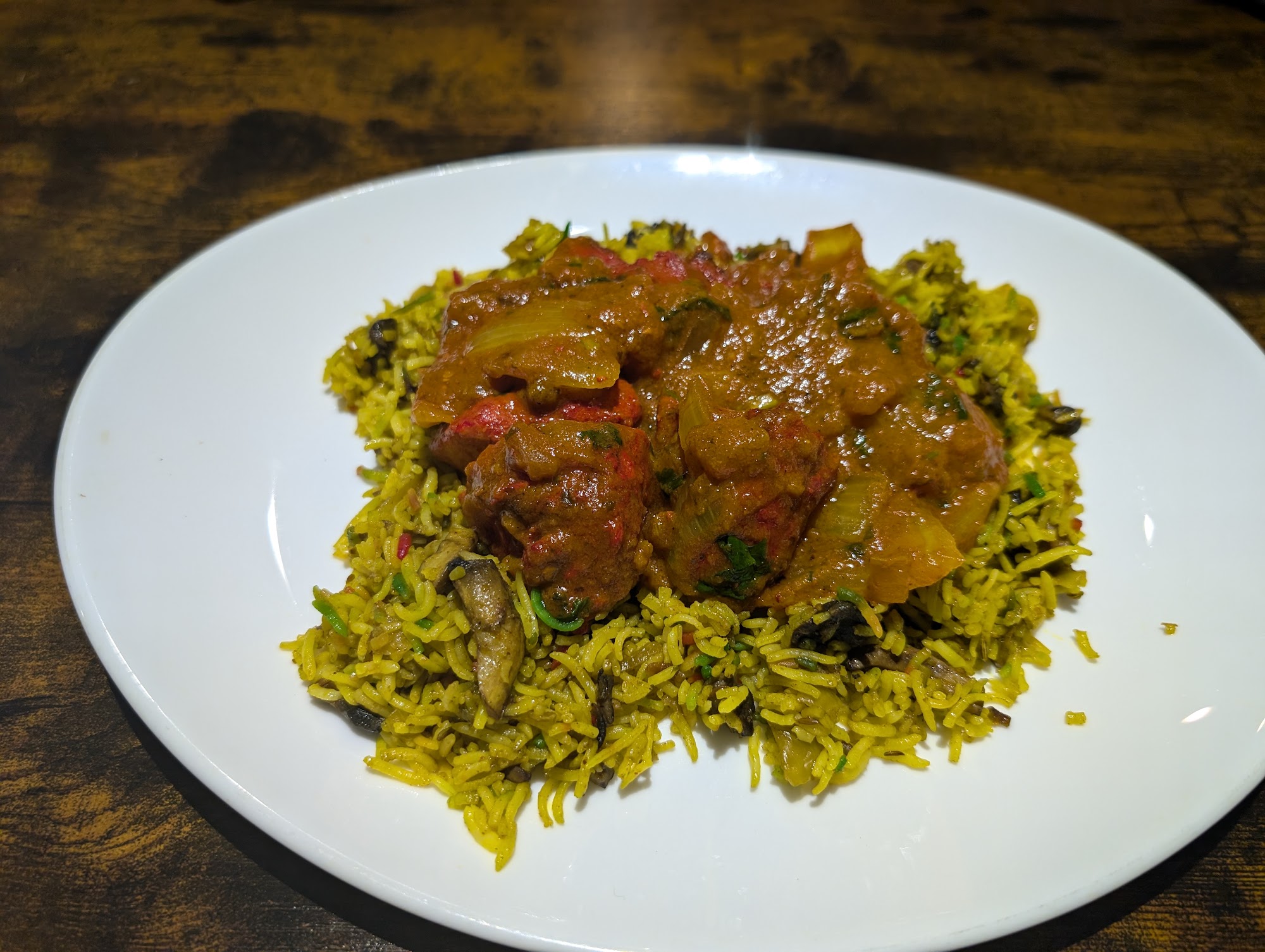 Diana Tandoori