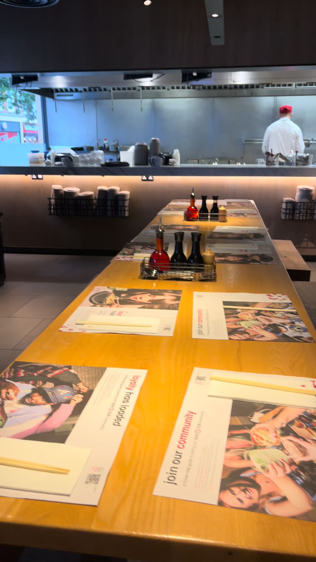 wagamama peterborough