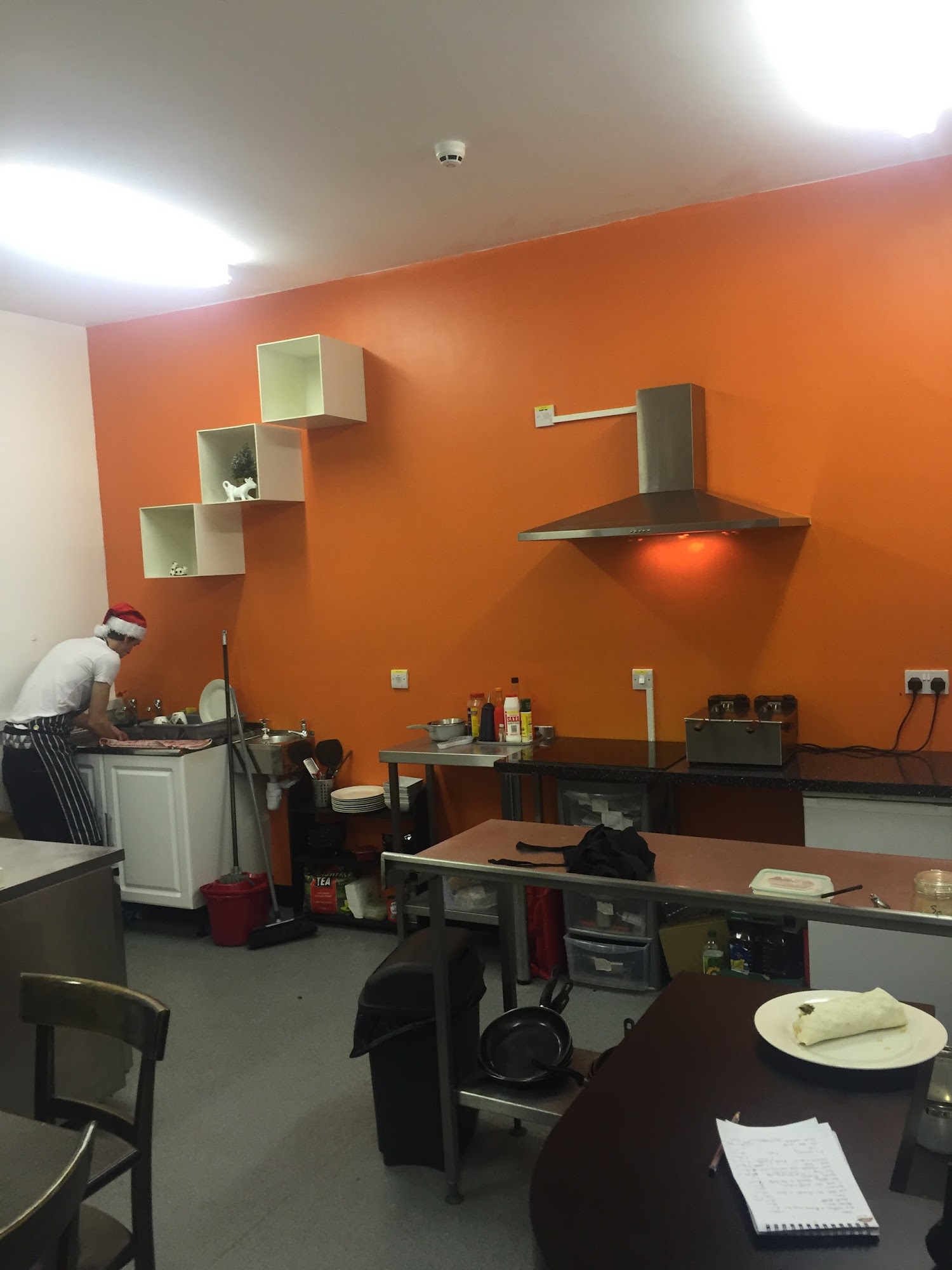 NiceBites - Takeaway in Chester