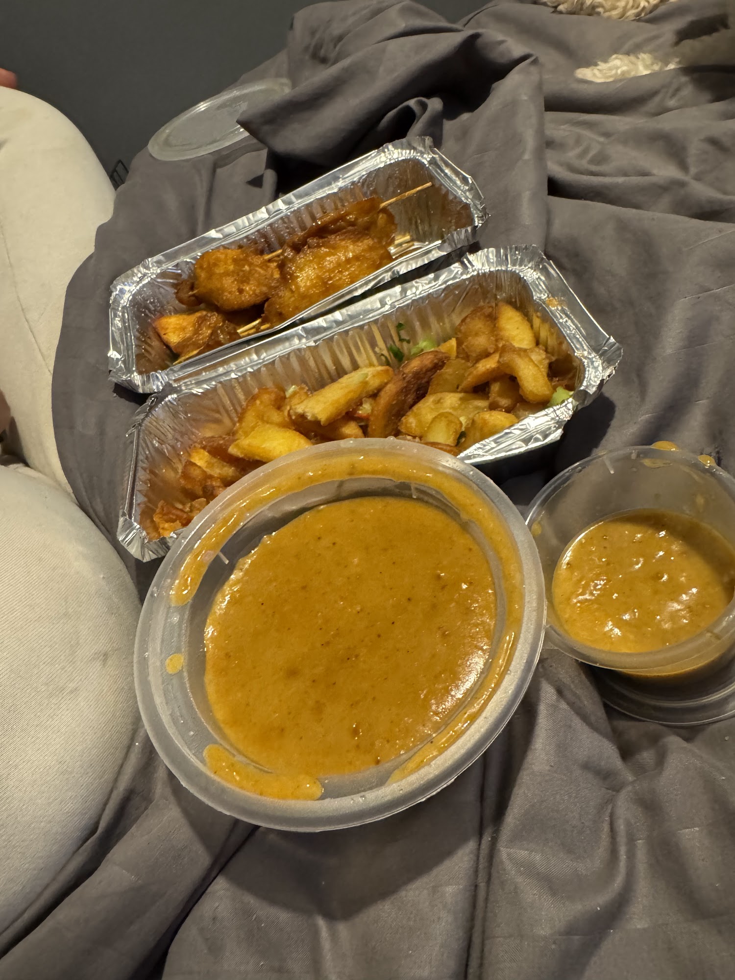 CHOPSTIX Chinese Takeaway