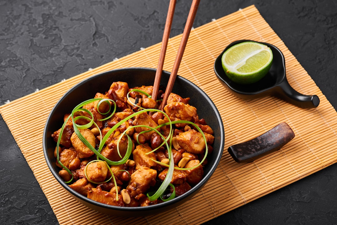 Panda Kitchen
