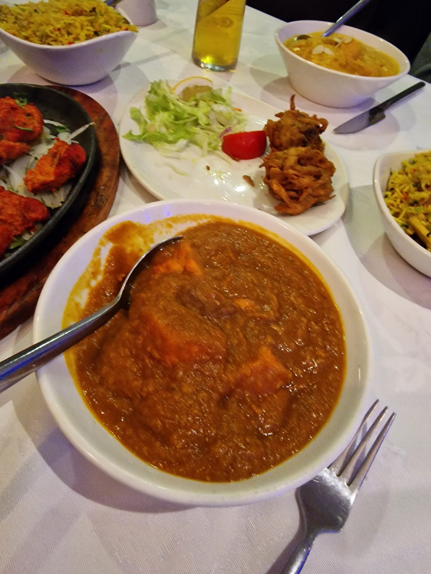 Frodsham Tandoori