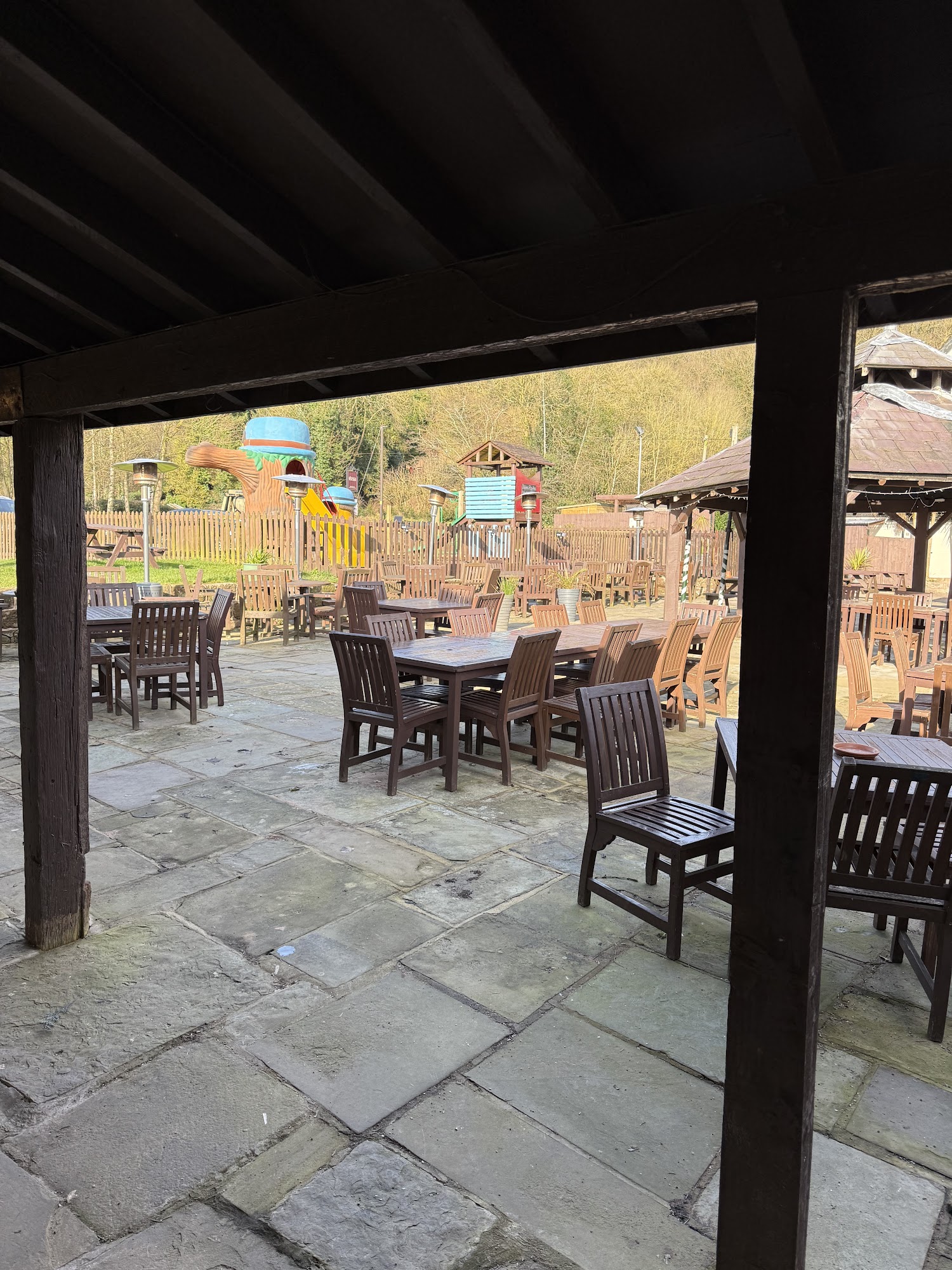 The Bickerton Poacher