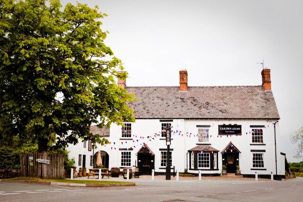 Carden Arms