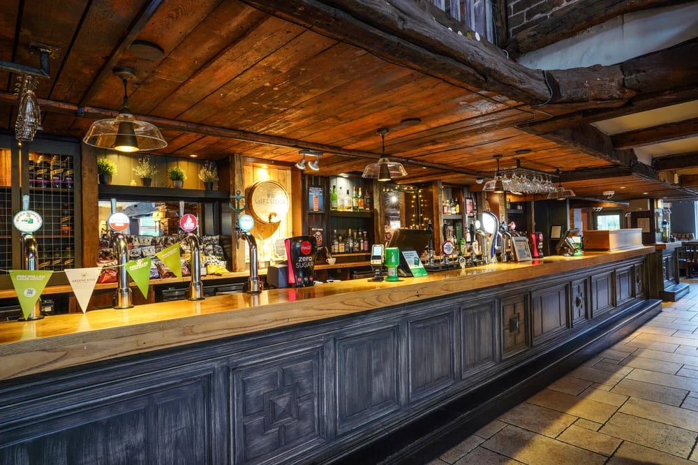 Griffin Inn