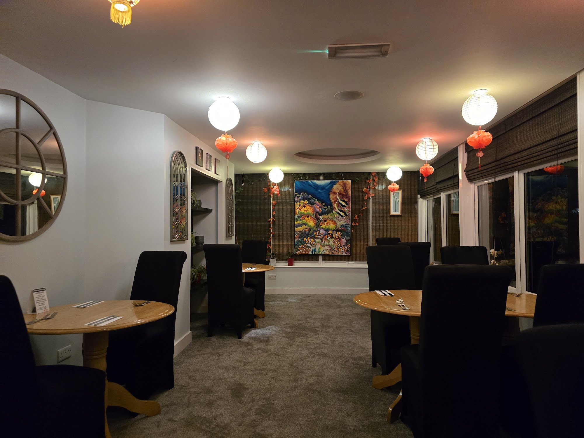 Hội-An Restaurant