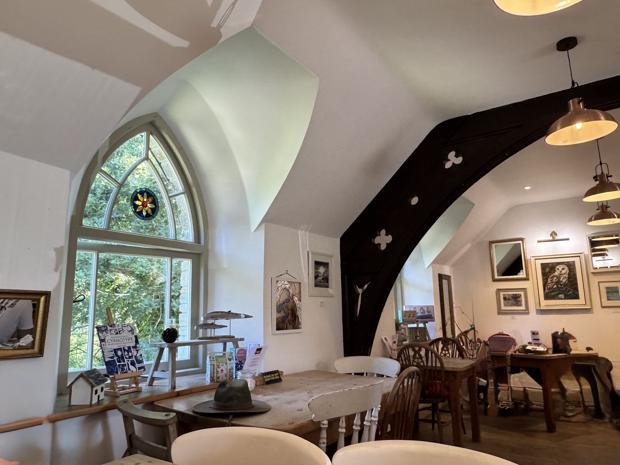 Coby’s Coffee Shop