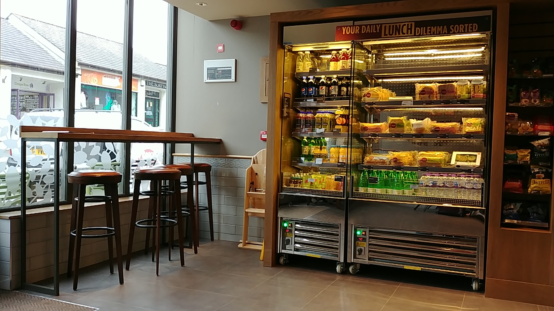 Costa Coffee