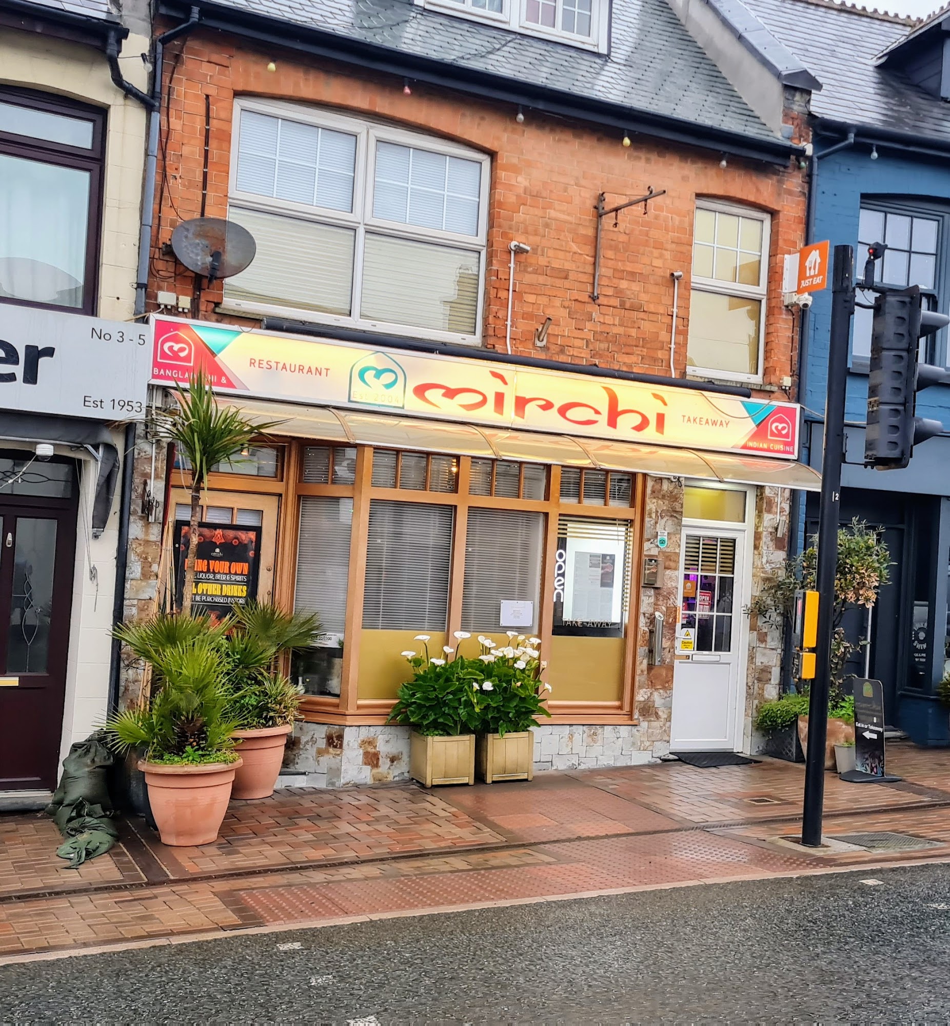 Mirchi