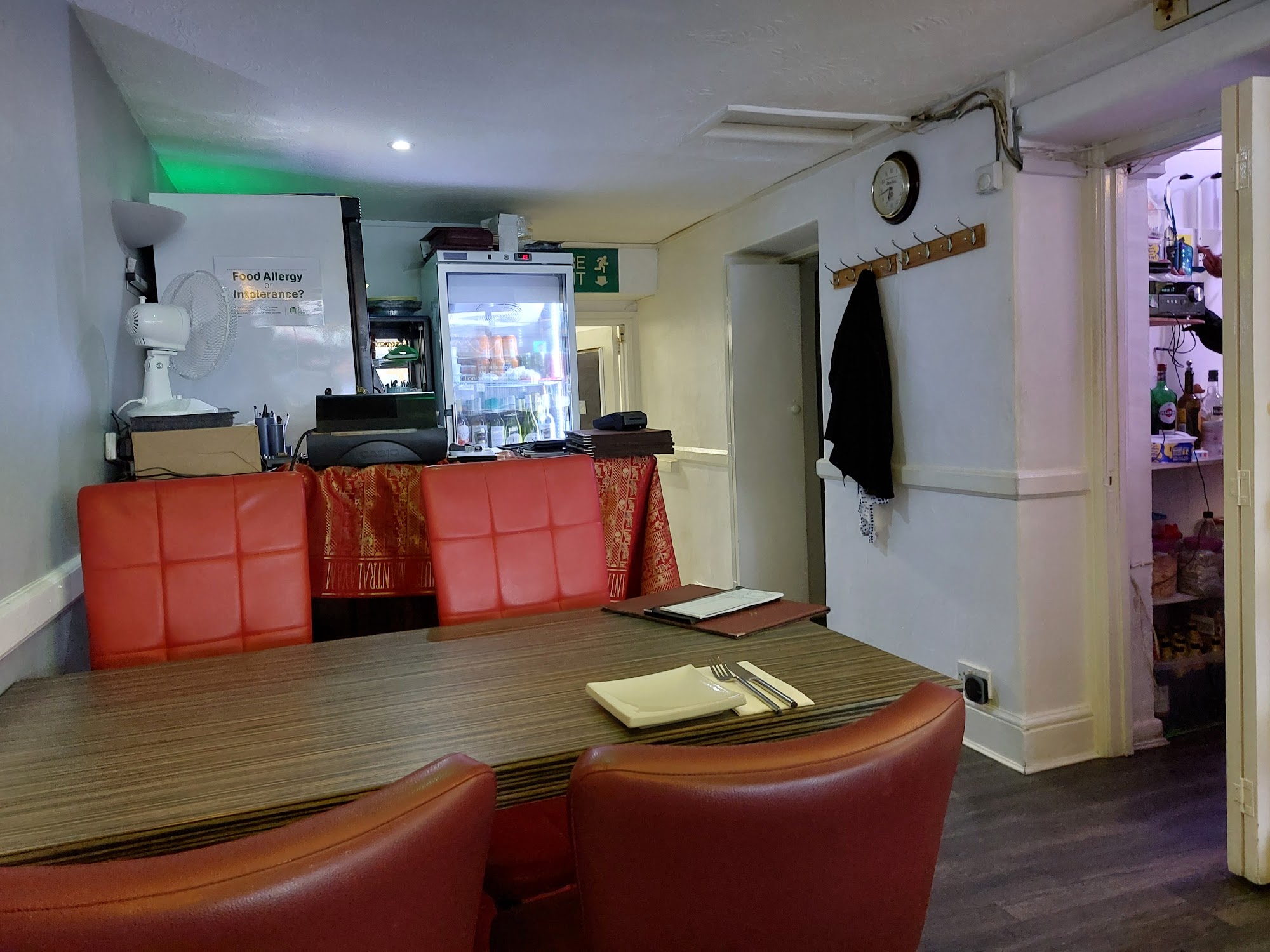 Bayleaf Fine Indian Cuisine