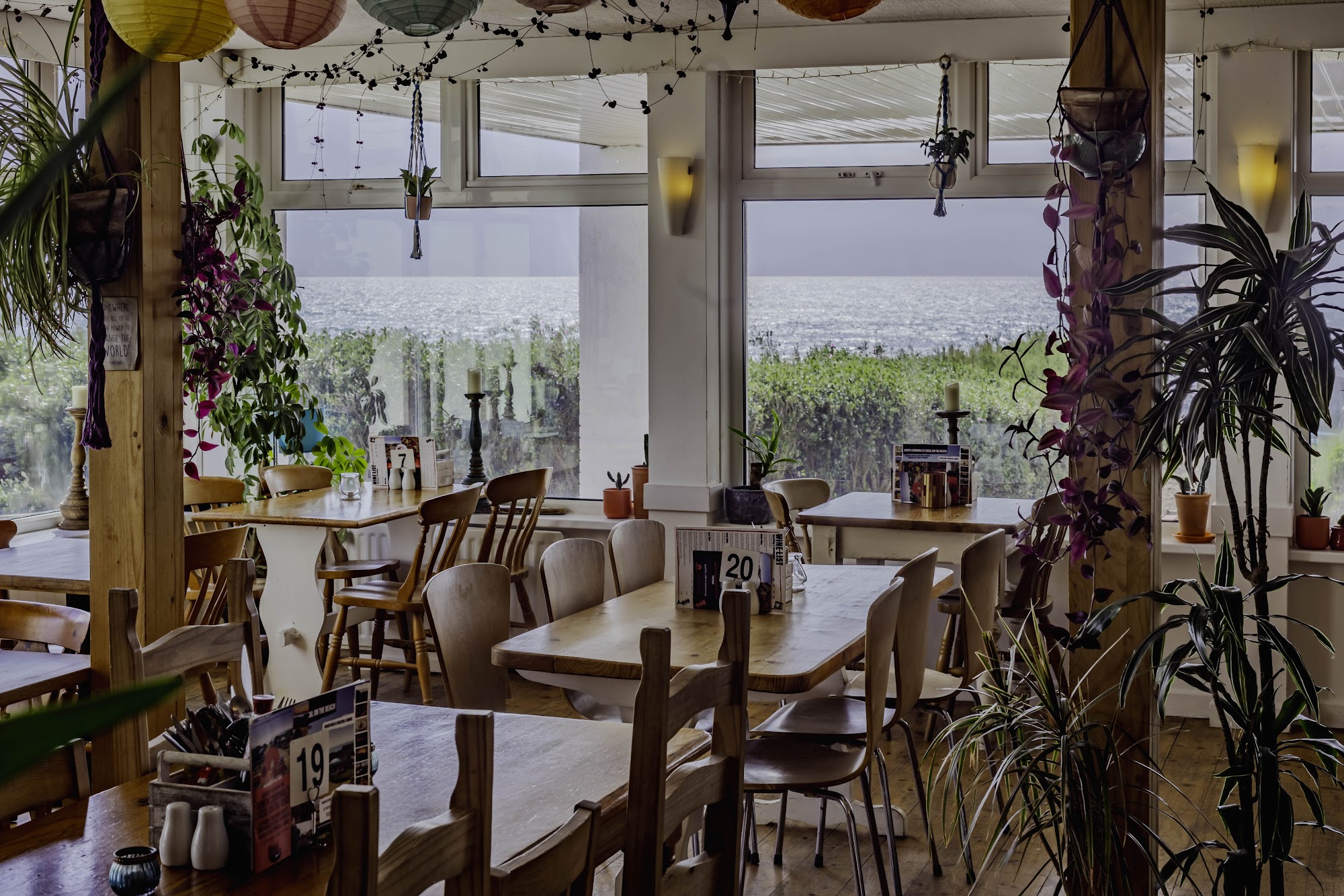 Beach House B&B & The Break Bar