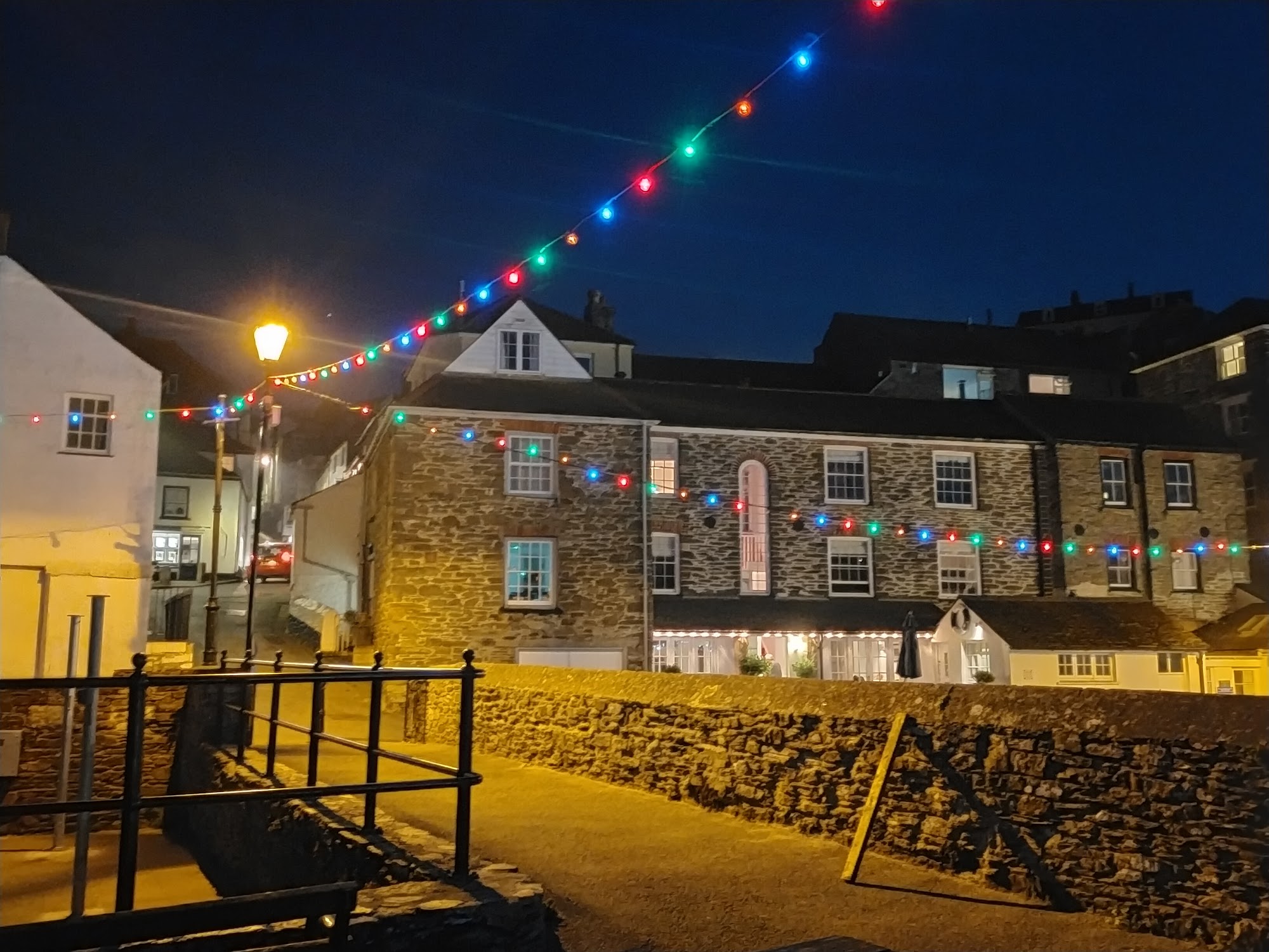 The Russell Inn