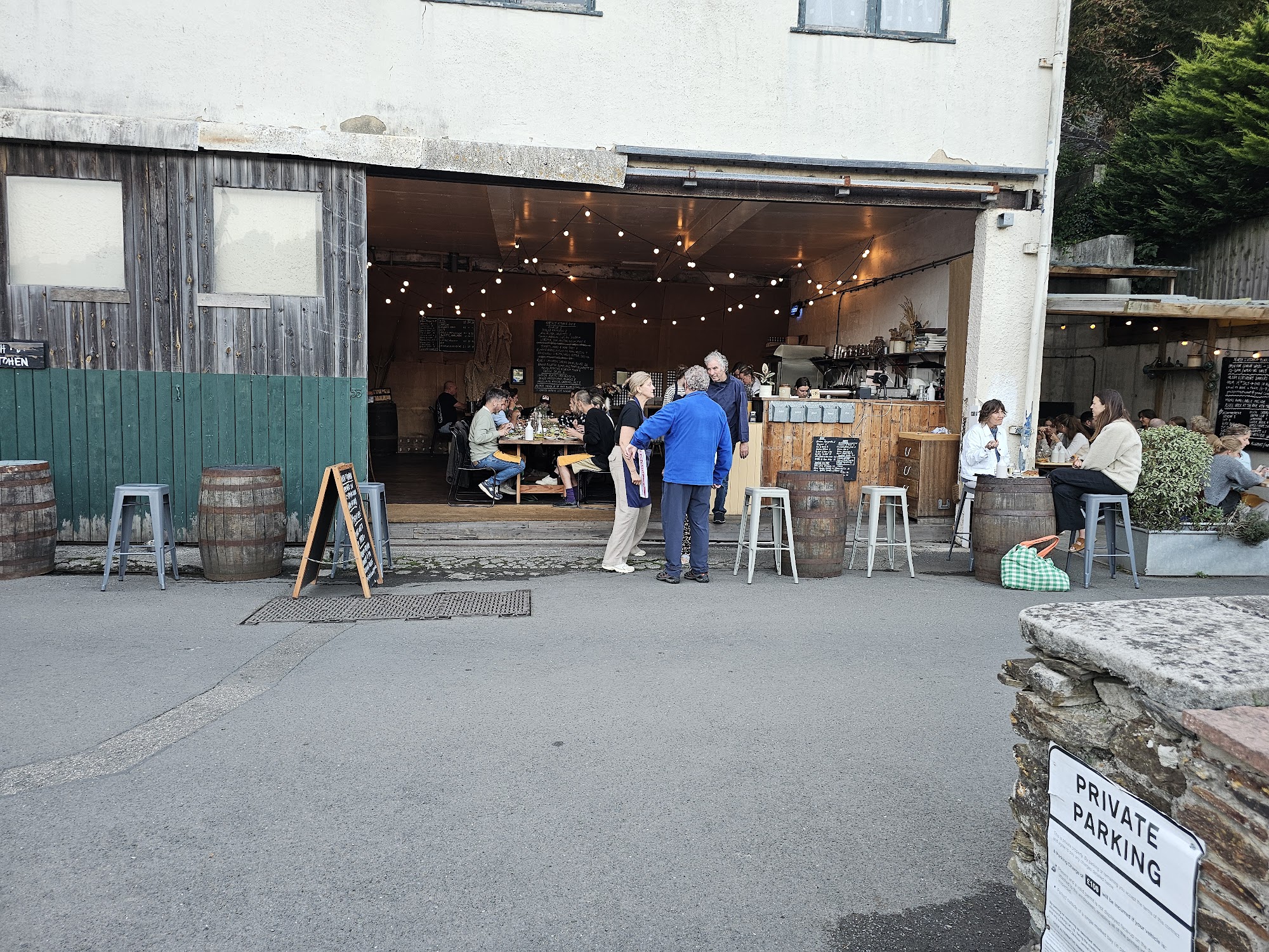 North Street Kitchen