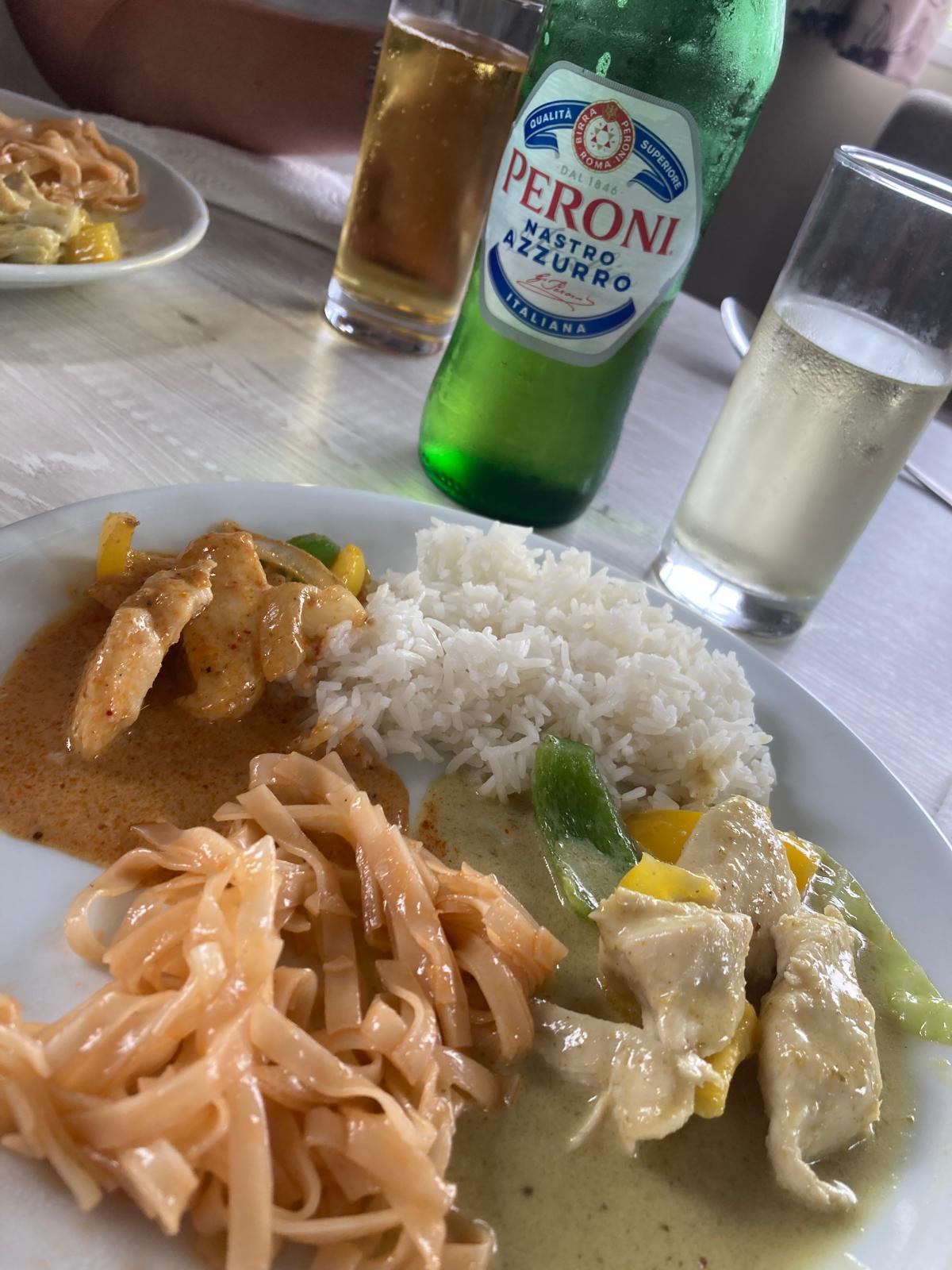 Thai Wok Takeaway
