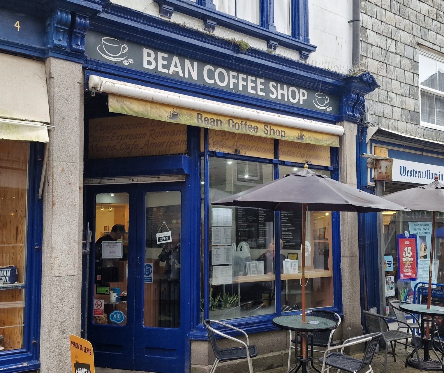 Bean
