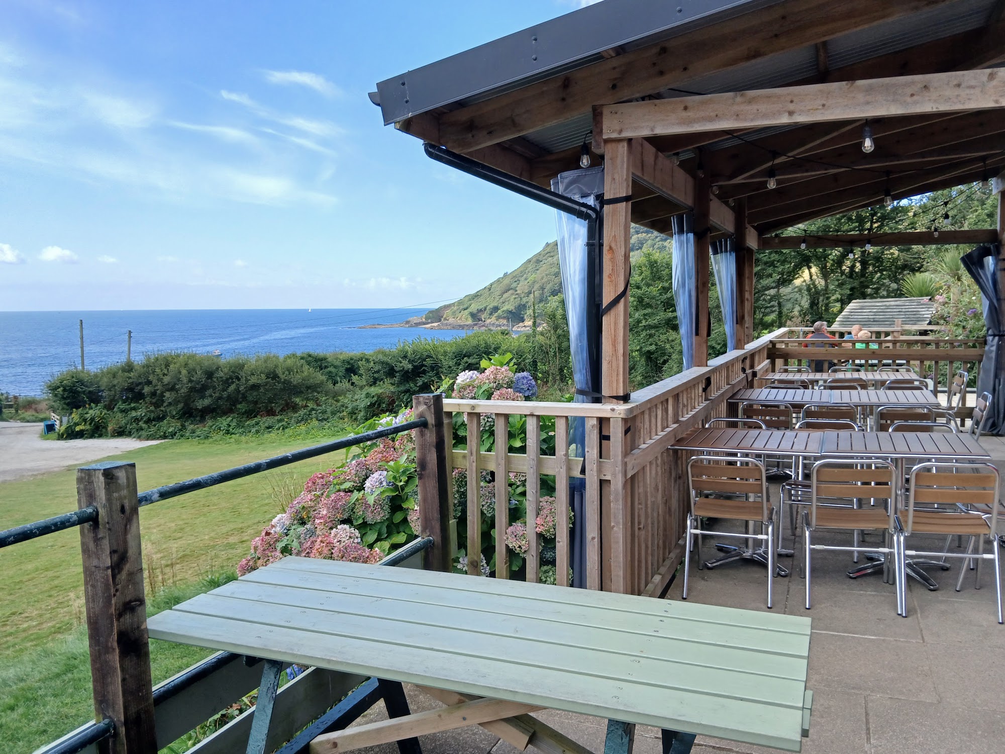 Smugglers Rest