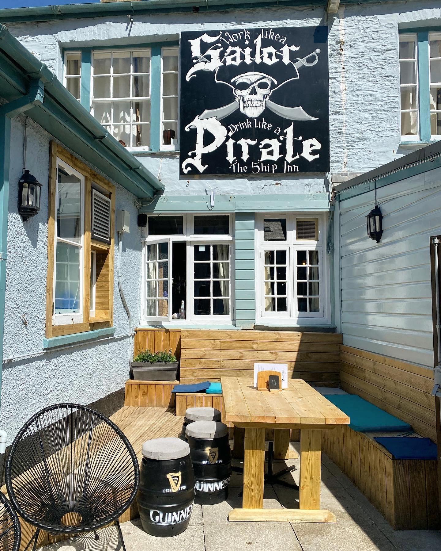 The Ship Inn