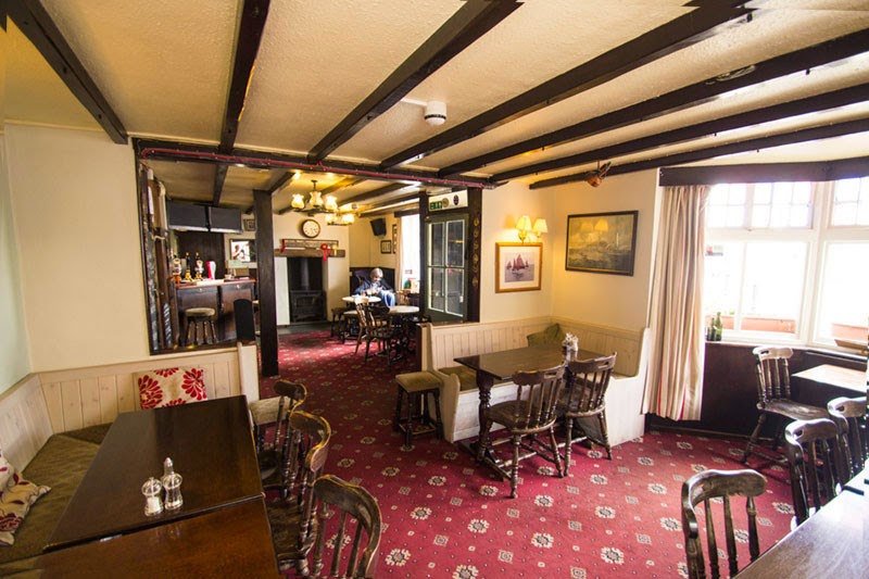 The Kings Arms