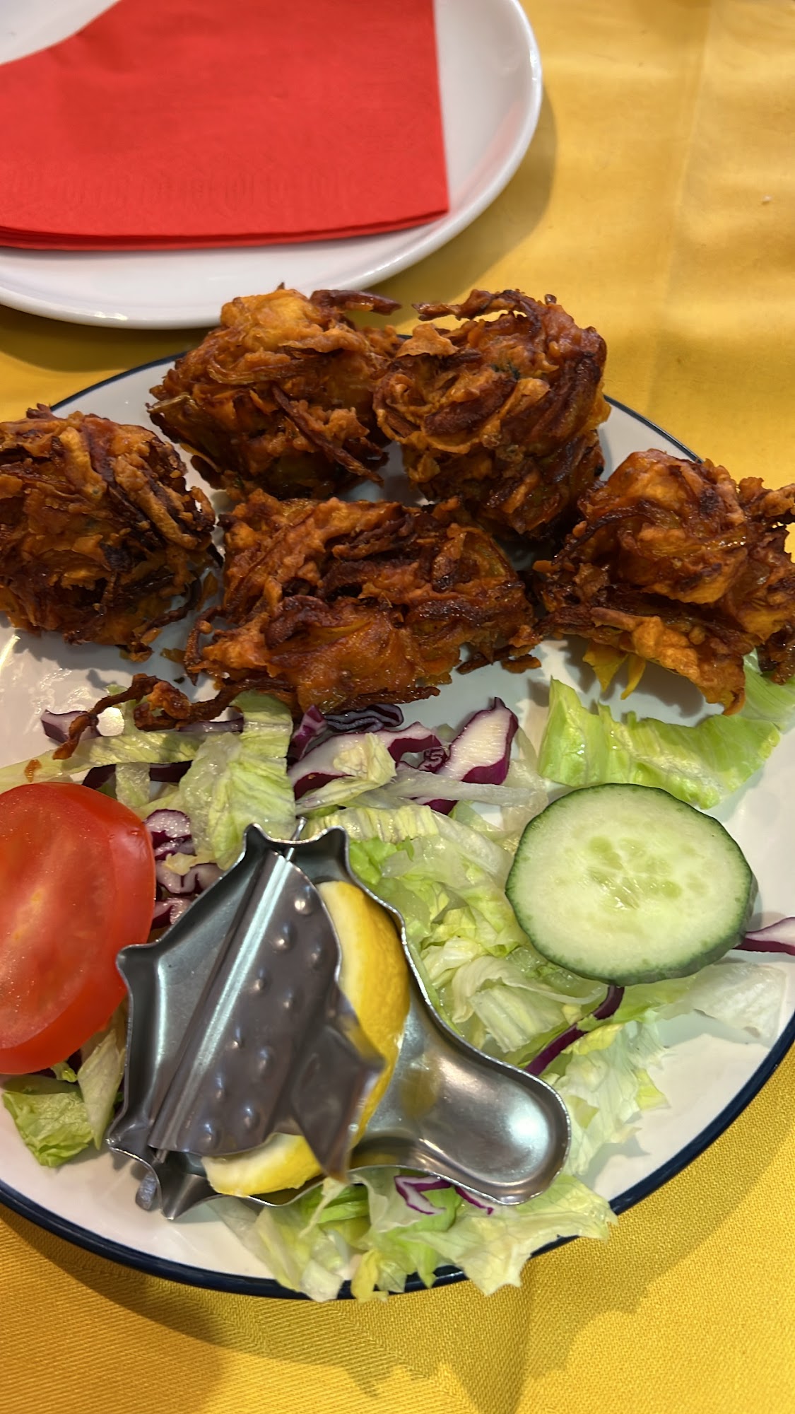 Millbrook Indian Restaurant & Takeaway