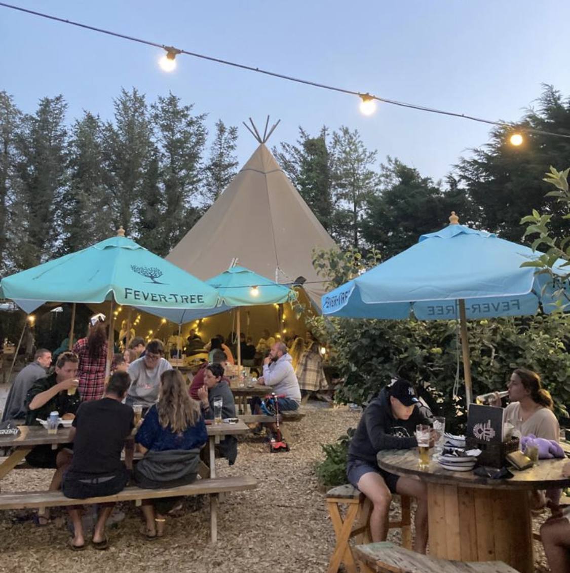 Craftworks Secret Garden