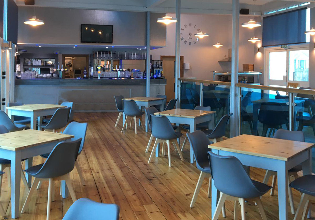 The Venue St Merryn