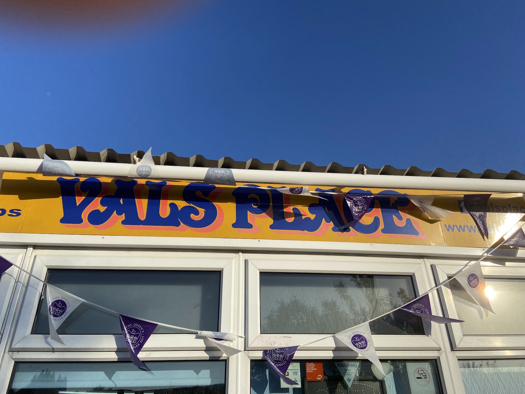 Vals Place