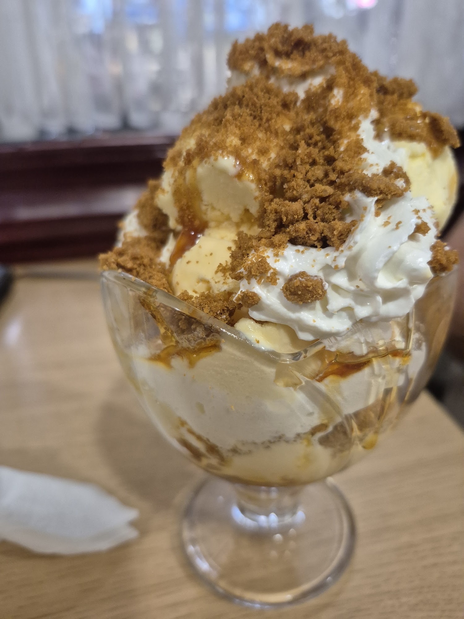 Marketway café