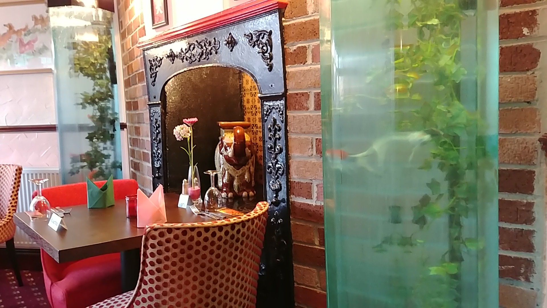 New Garden Chinese Restaurant