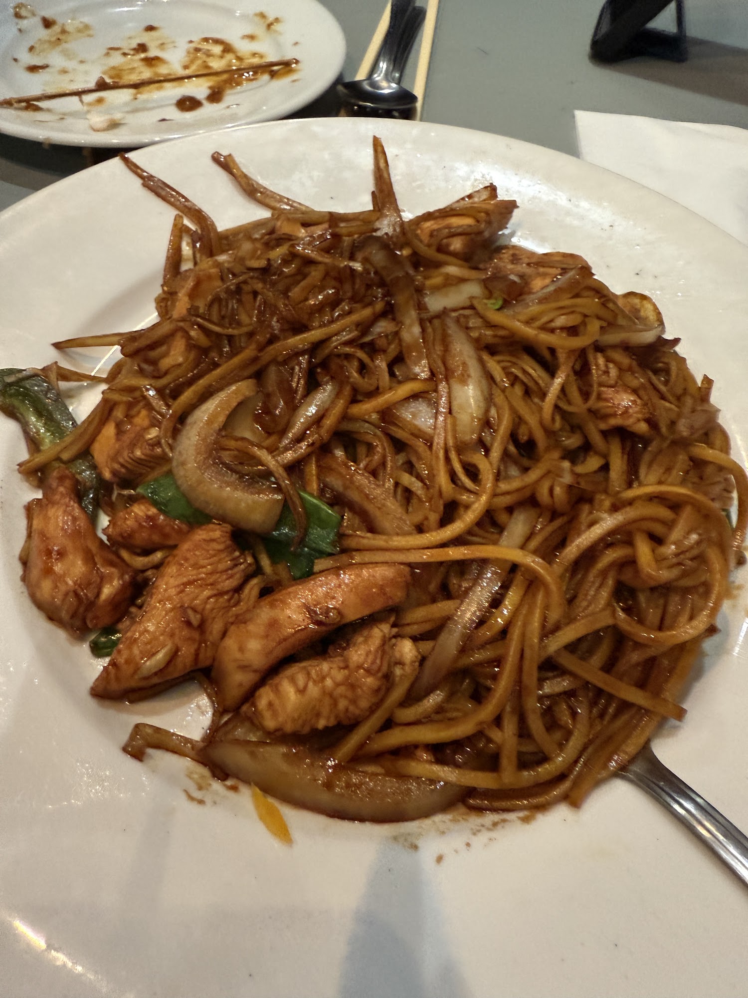 Xen Noodle Bar