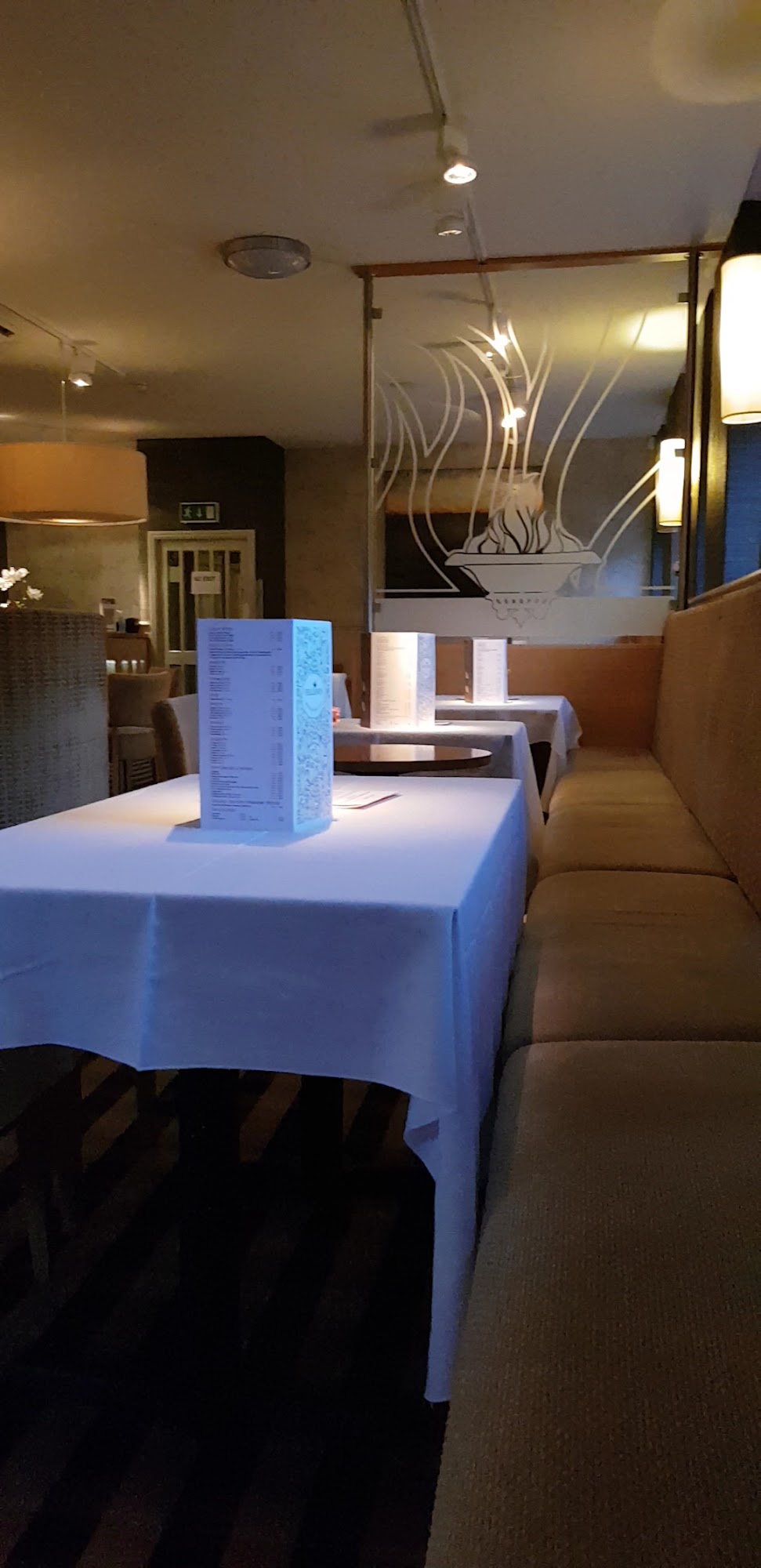 Fellinis Restaurant