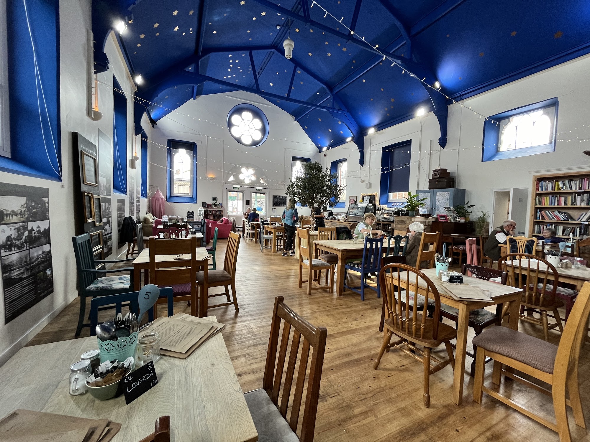 The Appleby Hub