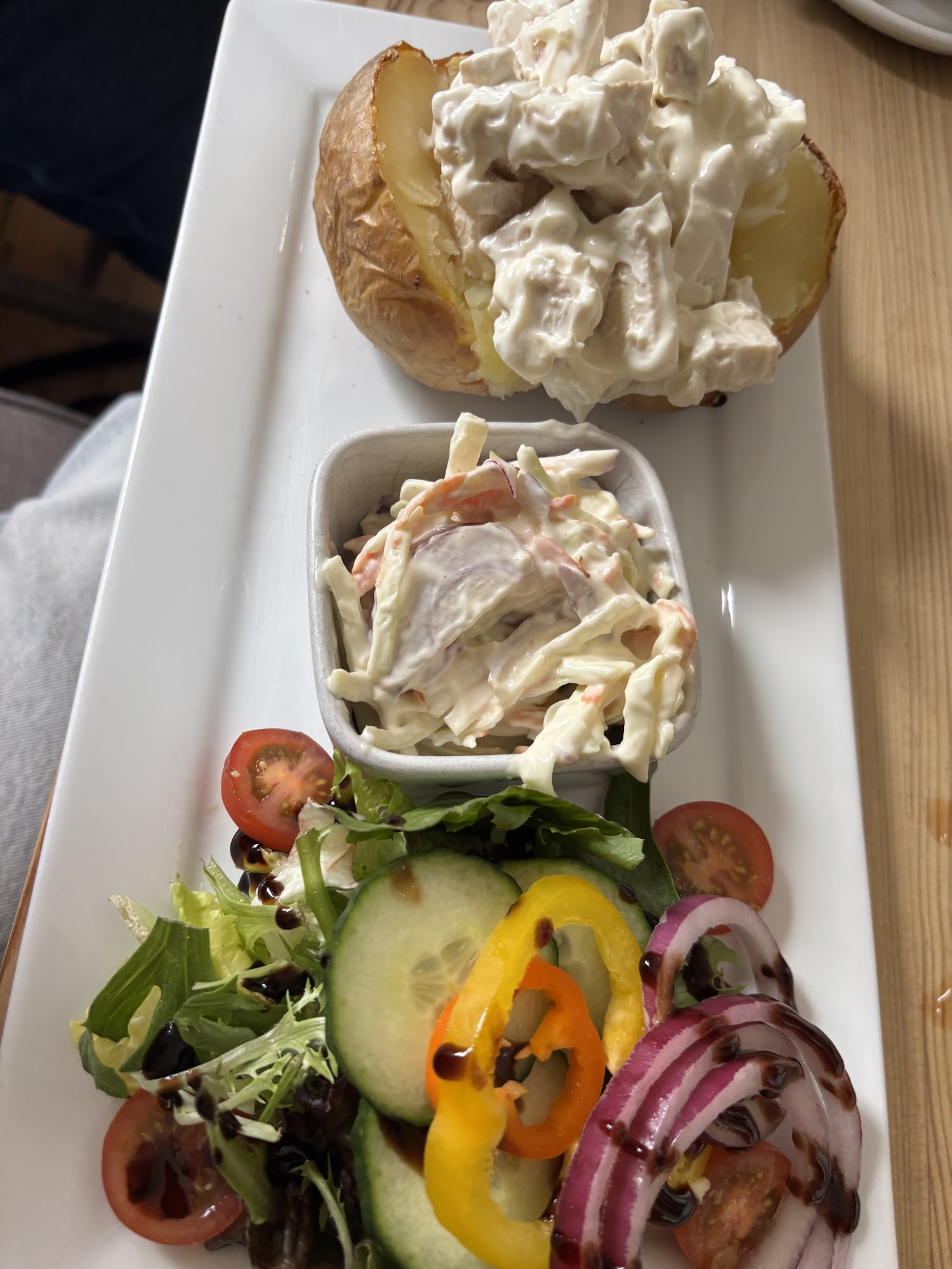 Gatehouse Cafe