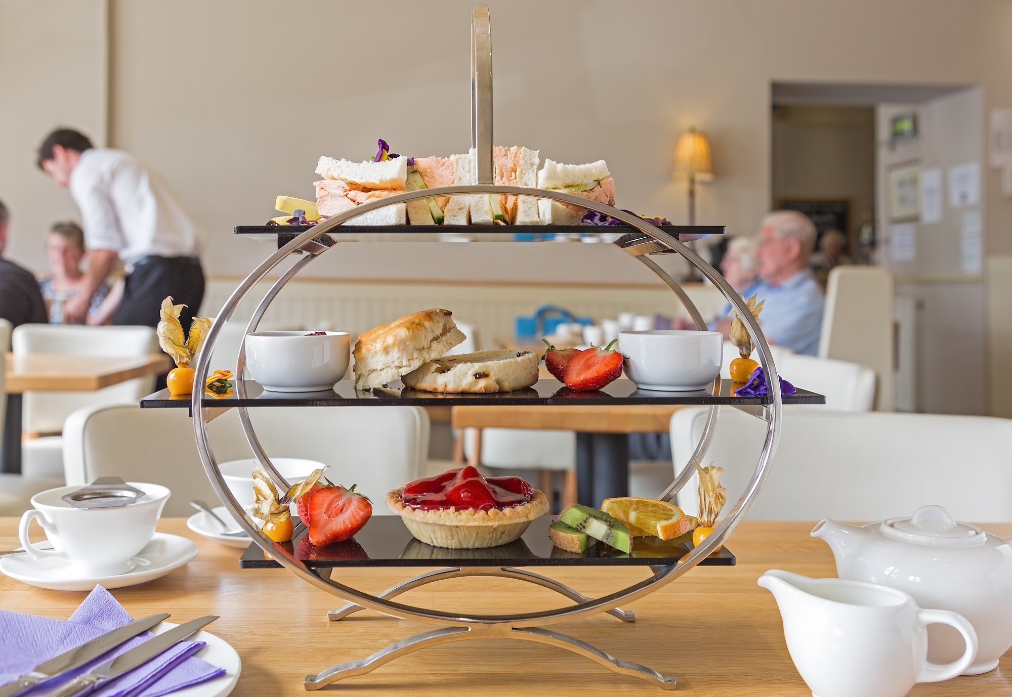 Hazelmere Cafe & Bakery