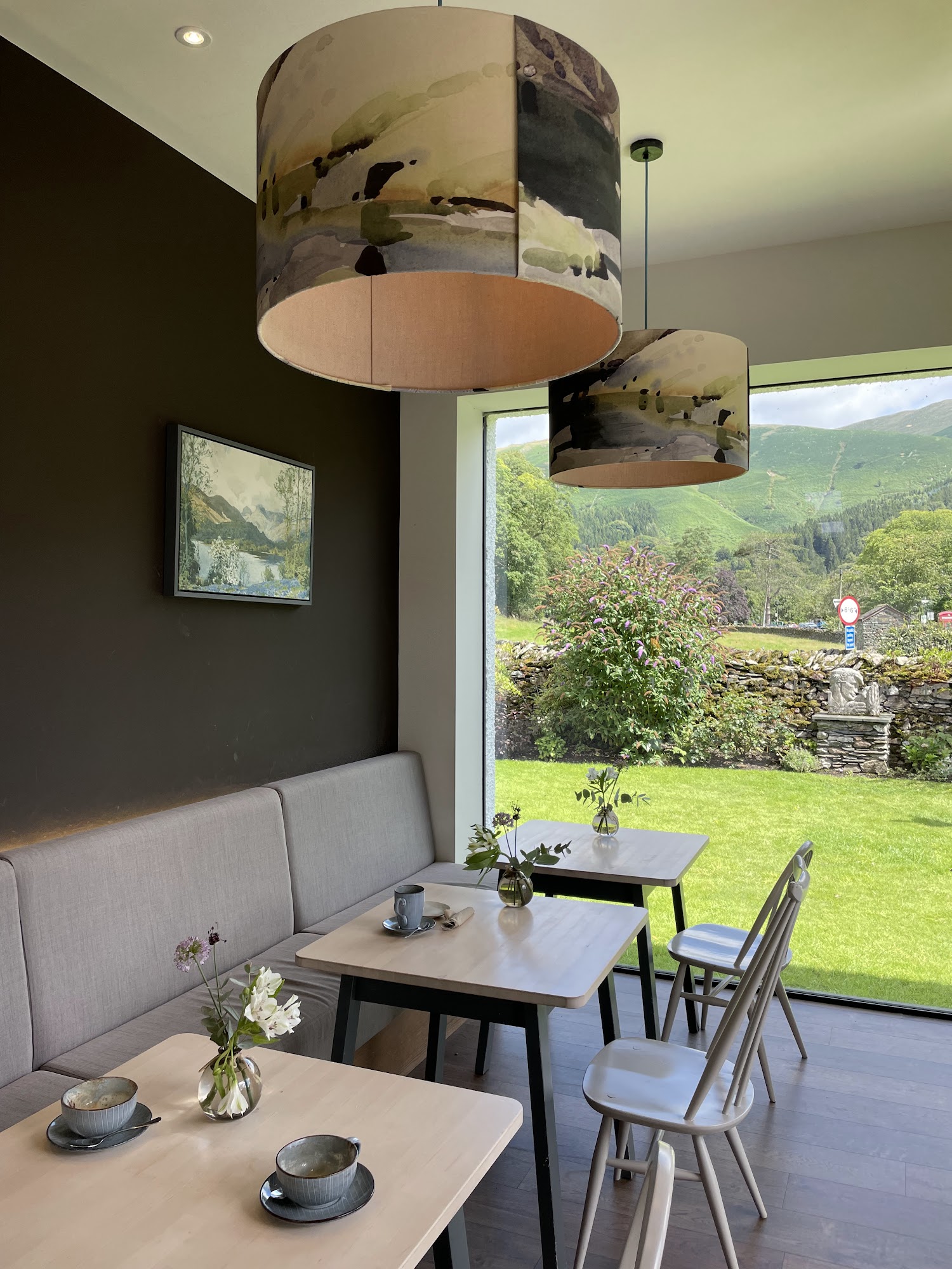 Mathilde’s Café