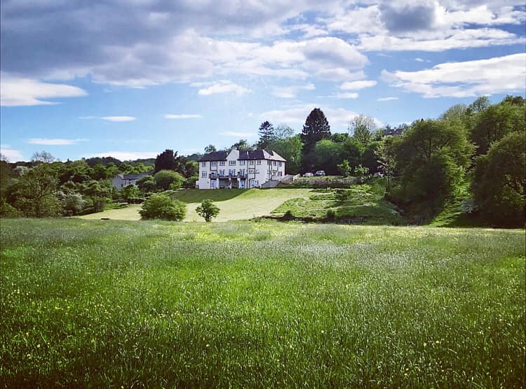 Lyth Valley Country House B&B