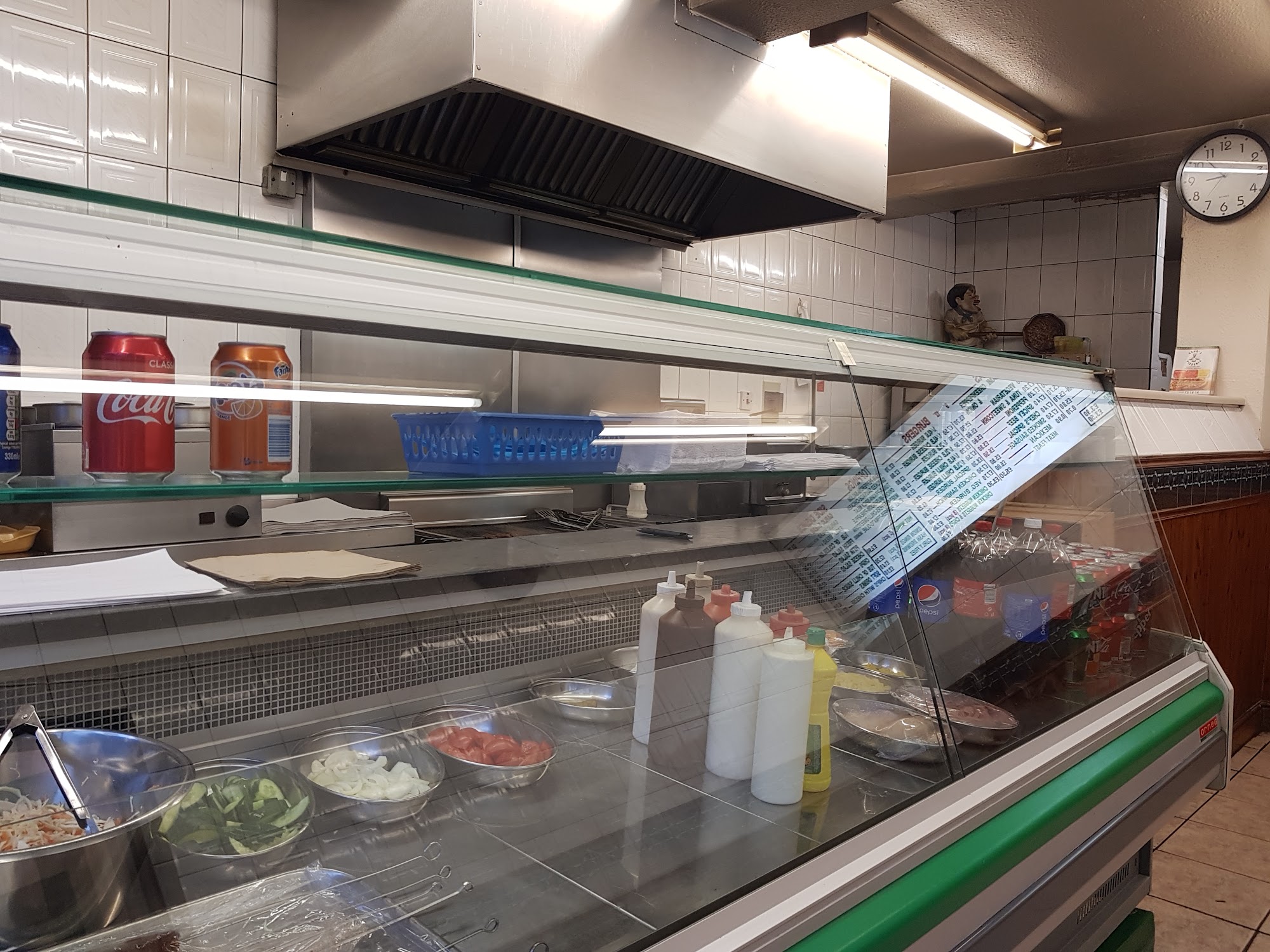 Geno's Pizzeria