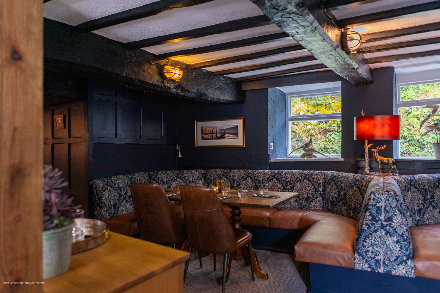 Swinside Inn