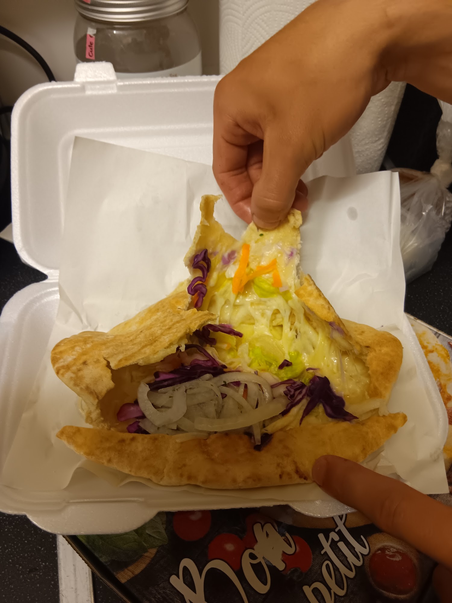 Flimby Pizza Take Away