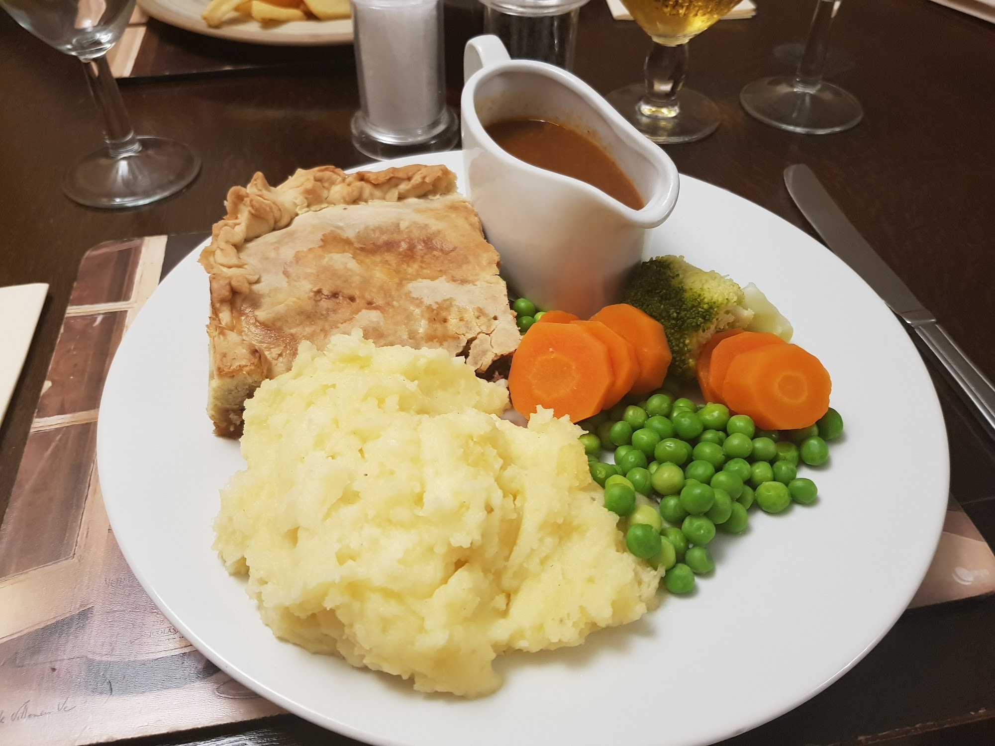 Miners Arms