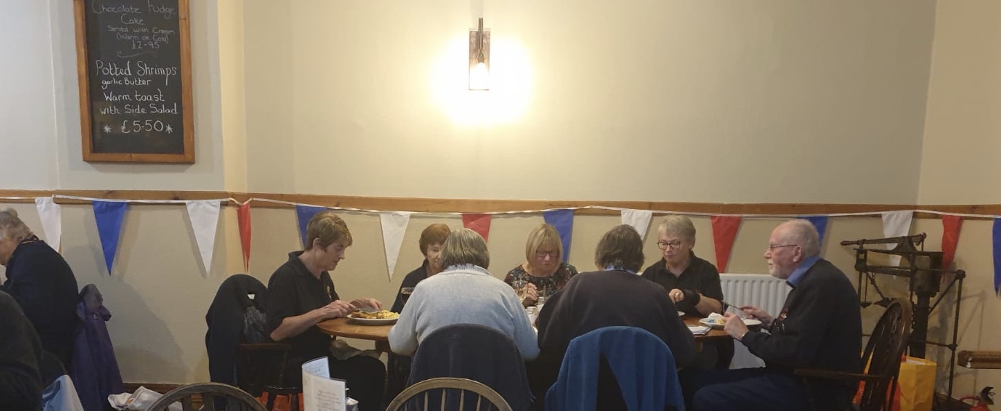 Silloth Cafe Fish and Chips