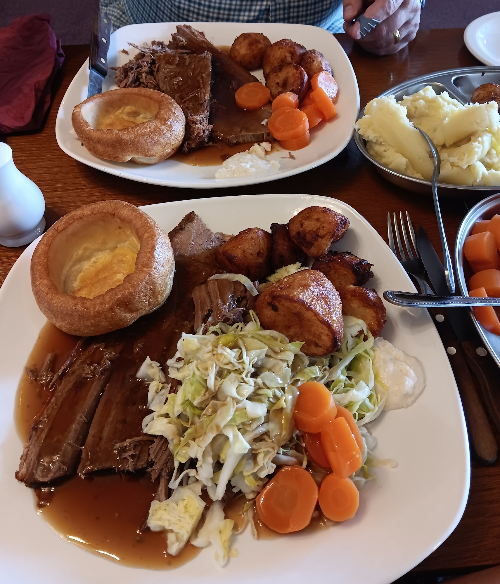 Lowther Castle Inn