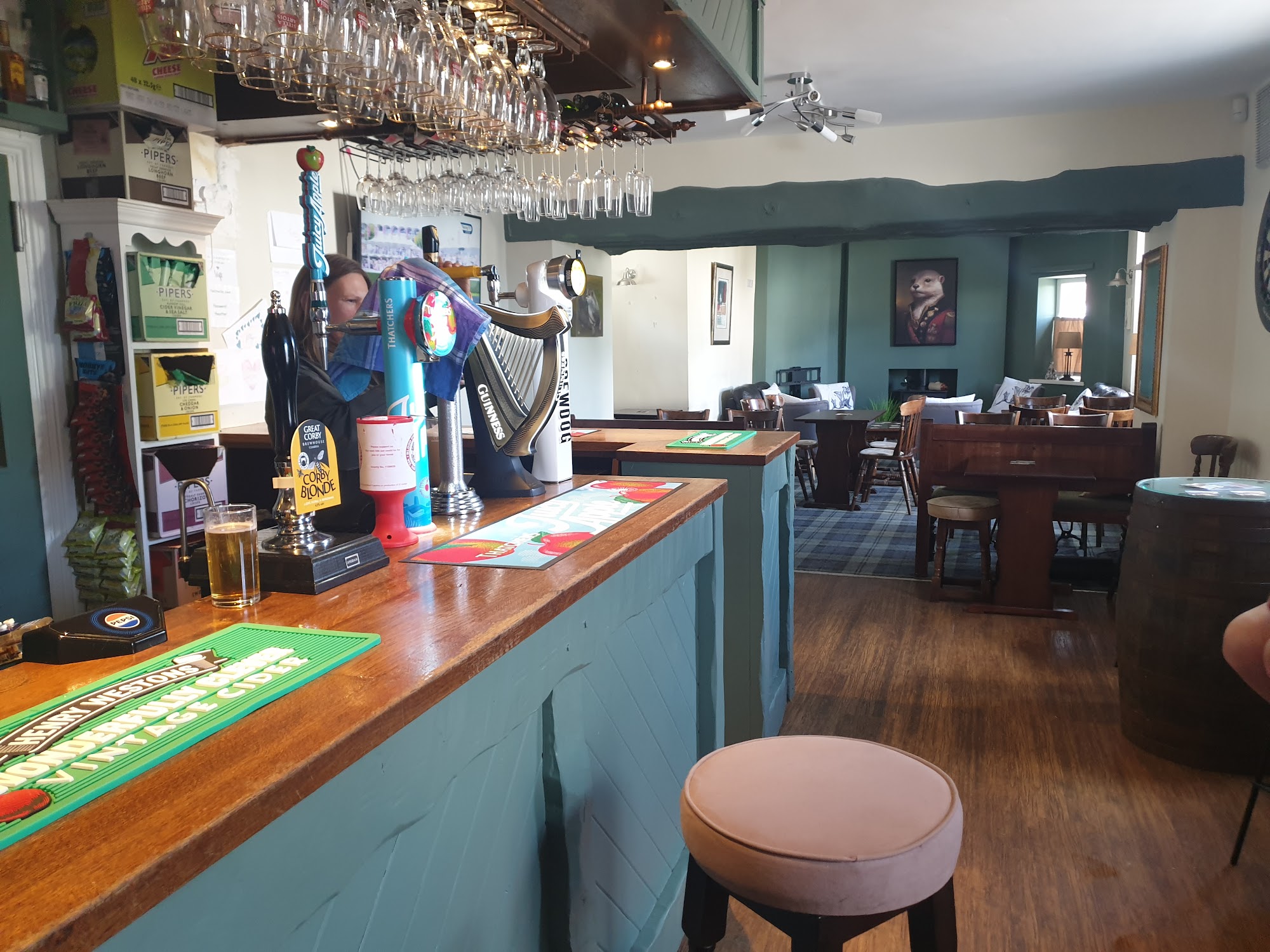 The Otter Inn